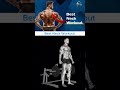 build a stronger neck best workouts for muscle growth