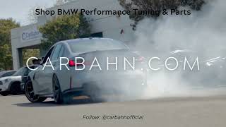 BMW G80 M3 Tuned by CarBahn - Shop BMW Tunes @ CarBahn.com