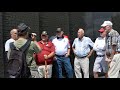 VIETNAM VETERANS MEMORIAL HISTORY (EMOTIONAL INTERVIEWS WITH VIETNAM VETERANS/PARK RANGER) (4K)