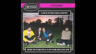 TBD Presents: Eyecandy (Interview)