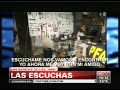 c5n policiales las escuchas de las bandas de las 4x4