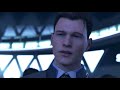 DETROIT BECOME HUMAN What happens if Connor answers wrong on Hank's questions in Cyberlife Tower
