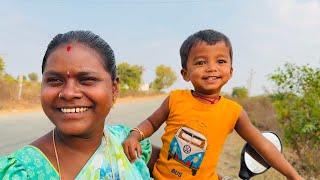 Daily Life in village ​⁠@SwapnaSwamyTalks ​⁠@SwapnaSwamyVlogs