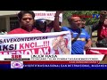 pedagang tolak pembatasan nomor ponsel sbr bandung tv