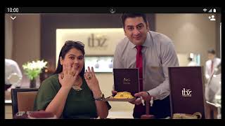 TBZ - The Original welcomes you to Jaipur!