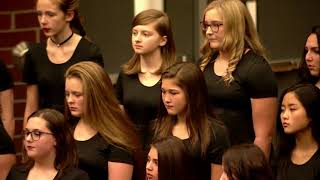 2017 Eastside Choral Festival