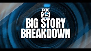 Big Story Breakdown: Keeping Up with the Capitol