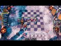 【解説】ハンター進行ビースト着地のやつ【オートチェス auto chess】