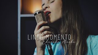 Eduarda Ataíde - Lindo Momento || Cover Julliany Souza