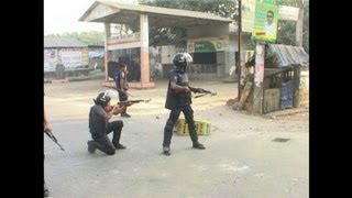 Bangladesh deploys troops as protest toll mounts