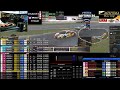 【iracing】第947戦 三島racing 2025 s1w5 デイトナ２４時間耐久！part3