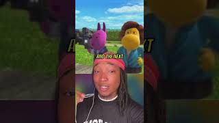 They swapped the Backyardigans Genders and now parents are mad