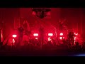 underoath summer 23 tour full set live at the irving plaza nyc 6 28 23