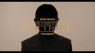 Nicki Nicole - Plegarias