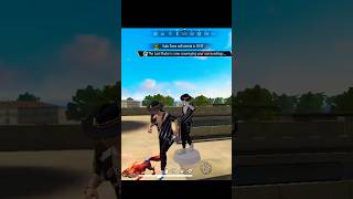 New Character 😎 Ability Test 😱 GARENA - FREE FIRE #vipsameer #youtubeshorts #trending #shorts