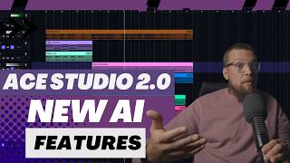 I Spent a Week With Ace Studio 2.0 — Here's What I Think