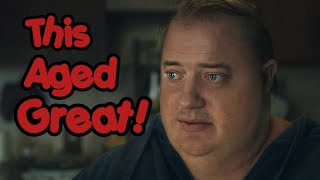 The Whale - This Aged Great!
