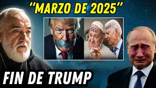 ¡Padre Pío ADVIRTIÓ: El evento de 2025 que cambiará al mundo PARA SIEMPRE!