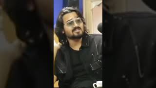@BBKiVines EMOTIONAL on his Parents! - Bhuvan Bam talking about his Mom & Dad #shorts