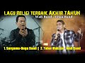 LAGU RELIGI TERBAIK AKHIR TAHUN || ungu band  - wali band