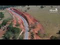 os tipos de carga da ferrovia norte sul malha central 4k