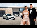 Oleksandr Usyk's Lifestyle 2025 ★ Net Worth, Wife, 4 Kids, Supercar Collection & Luxury Mansions
