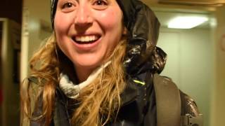 International Antarctic Expedition 2016