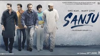 Sanju | Official Teaser | Ranbir Kapoor | Sanjay Dutt Biopic | Rajkumar Hirani