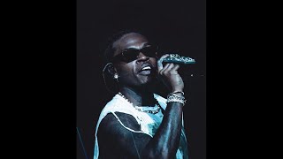 (FREE) Gunna x Young Thug Type Beat 2024 - "On One By Tonight"