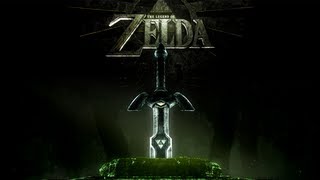 The Legend of Zelda - The Movie (IGG "Prank" Trailer)