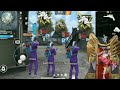 Free fire#shortvideo #1vs4#gemaplay #viralvideo #shoots#Laki Geming Boy