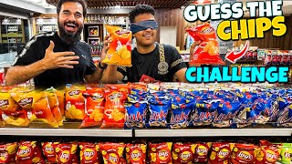 Guess the chips and win Rs 10000 challenge 🍟😂💵