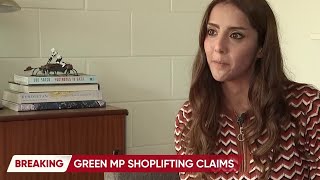 Green Party MP Golriz Ghahraman stood down from portfolios after shoplifting accusations | Newshub
