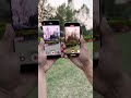 Iphone 15 Vs realme 12 pro 5g camera test in 2024