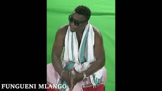 Dj Kilingo Vol.3.[Fungueni Mlango]