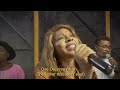 onos hallelujah me re jirie lyrics video