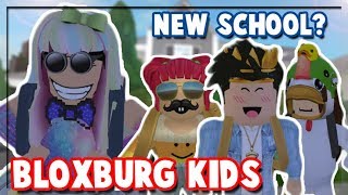 New Classes At Amberry High Bloxburg High School Roblox - amberry roblox profile