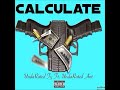 undarated ty feat undarated ant x calculate