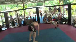 Nevertap Asia 2010 - Lightweight - Match 10