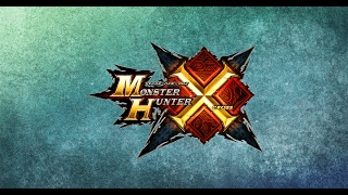 【MHX】#5 MHXXに向けてリハビリして行こうの会【モンスターハンタークロス】 【初見さん大歓迎】