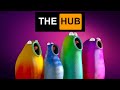 Blob Opera - The Hub - Community Intro