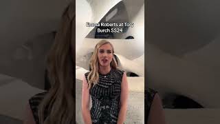 Emmaroberts At Toryburchss24