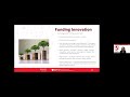 innovation 101 webinar recorded