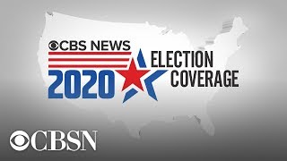 Watch live: Primary elections coverage & analysis