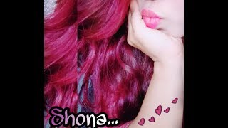 kab tak chup baithe ab to kuch hai bolna love song whatsapp status by shonamona creation