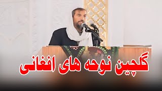 Nowha | Best Nowha | Best Afghani Nauha| New nawha | بهترین نوحه های که تا حالا نشنیده اید |نوحه