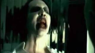 10 - Marilyn Manson - (S)aint (2004) (Uncensored)