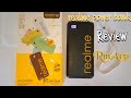 realme power bank Rma131 review, 20000mAh