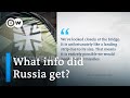 Russia-Germany spy scandal: What it means for Ukraine & NATO | DW News