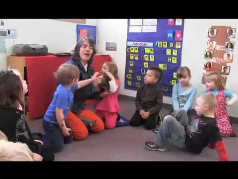 Redirecting Behavior Redirecting Behavior